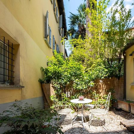 Getthekey S.Stefano Apartment Bologna Luaran gambar