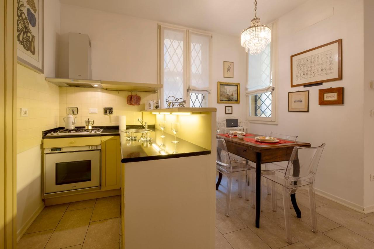 Getthekey S.Stefano Apartment Bologna Luaran gambar