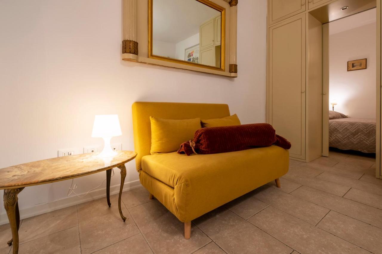Getthekey S.Stefano Apartment Bologna Luaran gambar