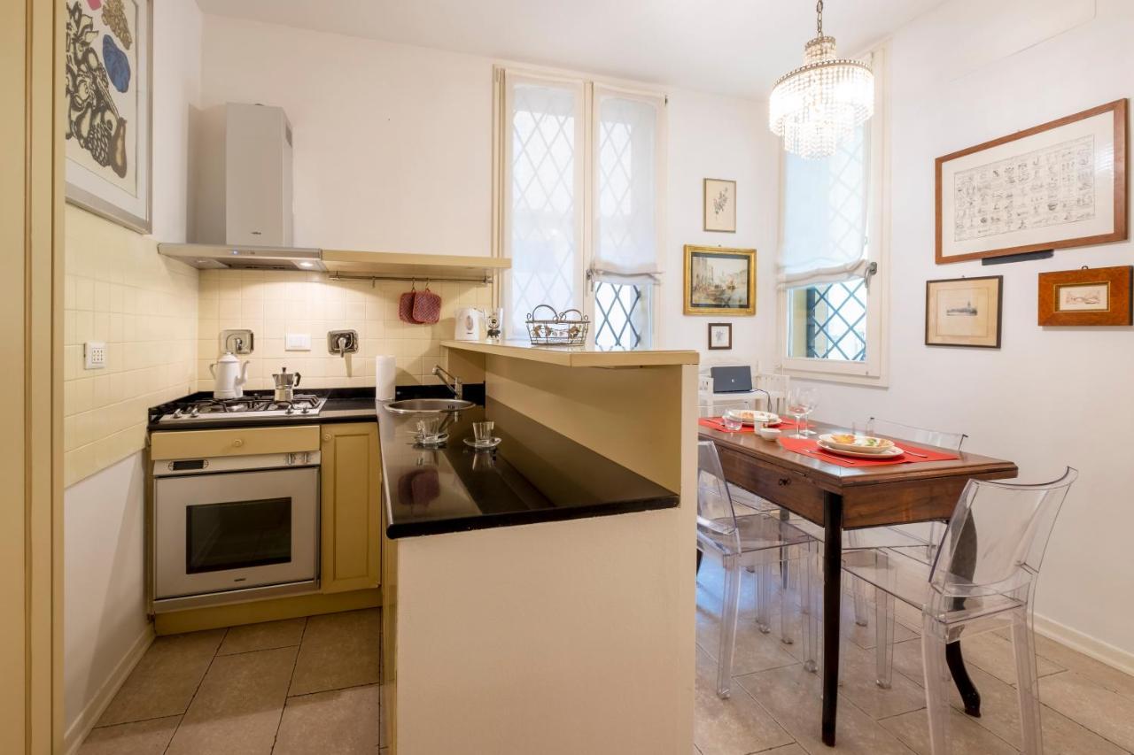 Getthekey S.Stefano Apartment Bologna Luaran gambar