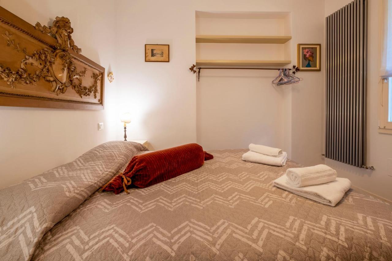Getthekey S.Stefano Apartment Bologna Luaran gambar