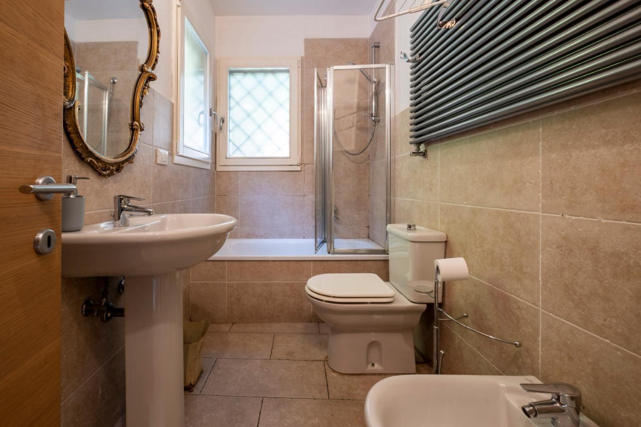 Getthekey S.Stefano Apartment Bologna Luaran gambar