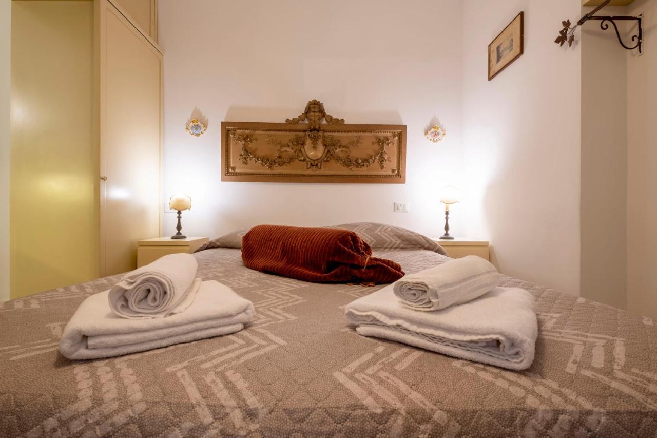 Getthekey S.Stefano Apartment Bologna Luaran gambar