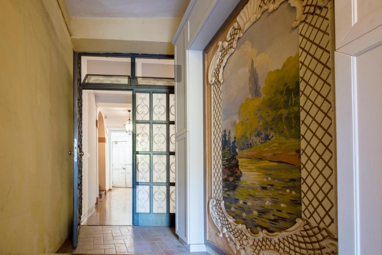 Getthekey S.Stefano Apartment Bologna Luaran gambar