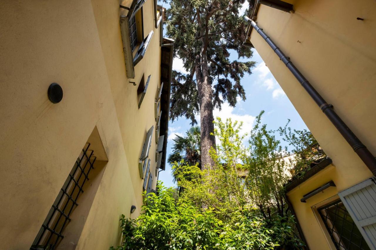 Getthekey S.Stefano Apartment Bologna Luaran gambar
