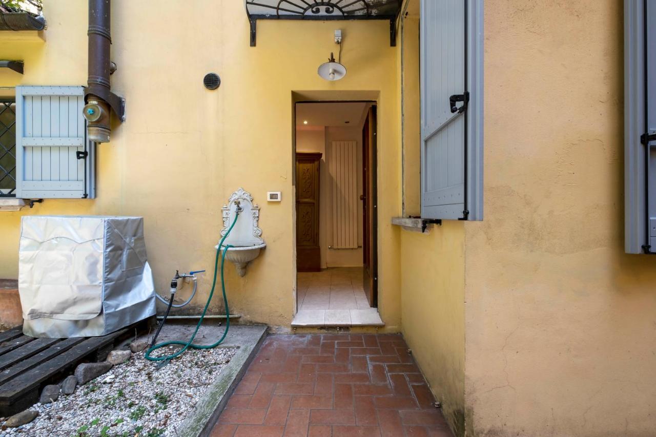 Getthekey S.Stefano Apartment Bologna Luaran gambar