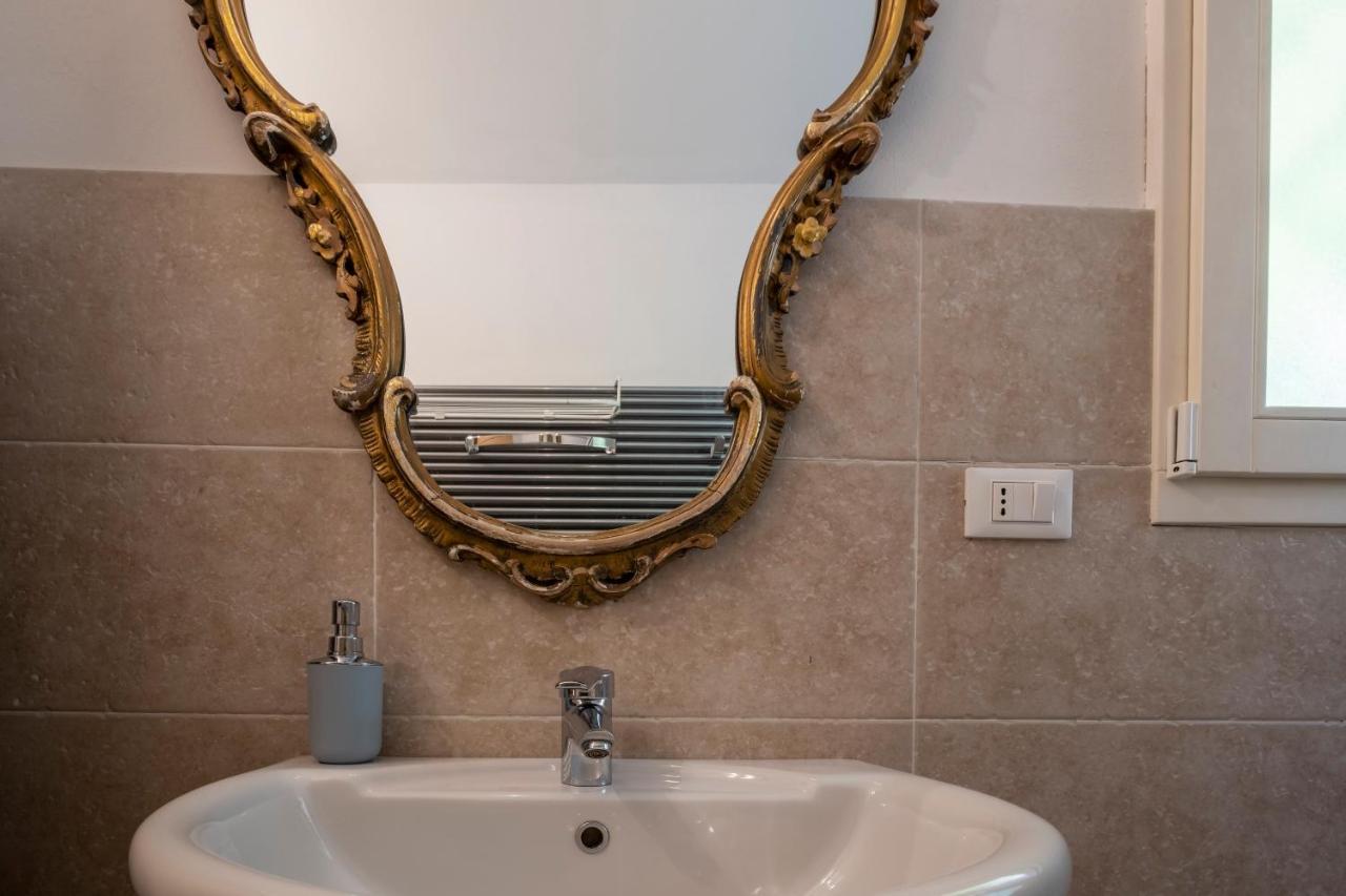 Getthekey S.Stefano Apartment Bologna Luaran gambar
