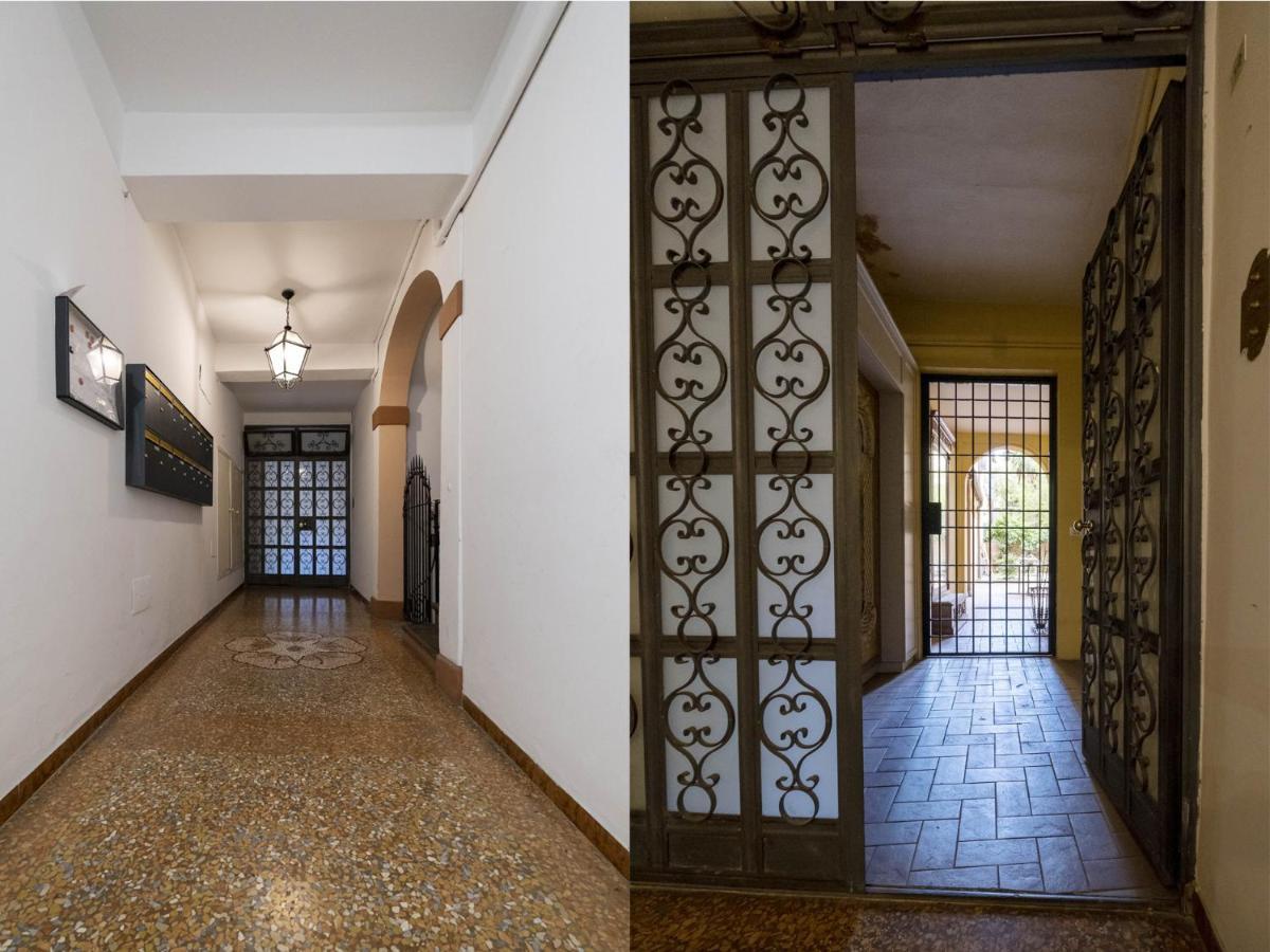 Getthekey S.Stefano Apartment Bologna Luaran gambar